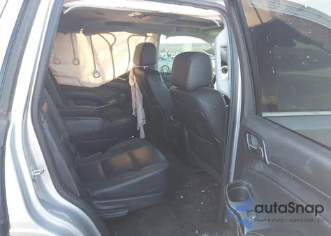 2016 GMC Yukon Slt z USA, uszkodzony, nr VIN 1GKS2BKC2GR127008